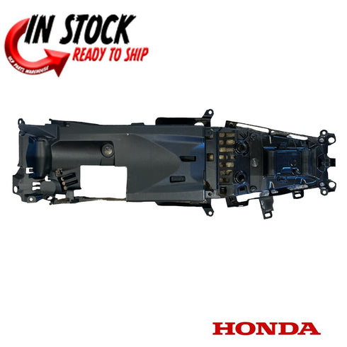 HONDA REAR FENDER B 2017-2024 CBR1000RR GENUINE OEM 80105-MKF-A20